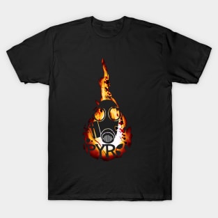 Team Fortress 2 - The Pyro T-Shirt